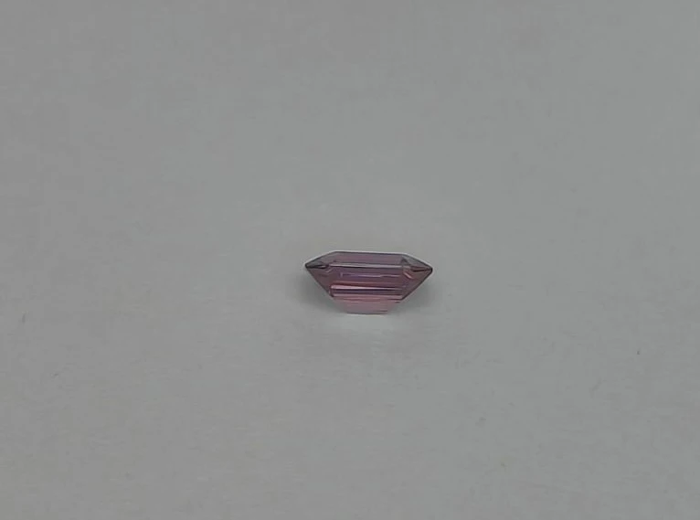 1.29ct Natural Spinel Loose Gemstone From Tajikistan — view 3